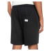 Pánské kraťasy Quiksilver ESSENTIALS SHORT TERRY černá