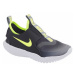 Černé slip-on tenisky Nike Flex Runner PS