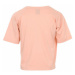 Champion Crewneck T-Shirt Růžová