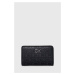 Peněženka Calvin Klein černá barva, K60K611918