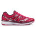 Dámská běžecká obuv Saucony Triumph ISO 3 Červená / Bílá