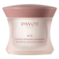 Payot Zklidňující krém pro citlivou pleť N°2 (Soothing Cashmere Cream) 50 ml