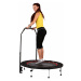 Jumping fitness trampolína inSPORTline PROFI Digital 100 cm