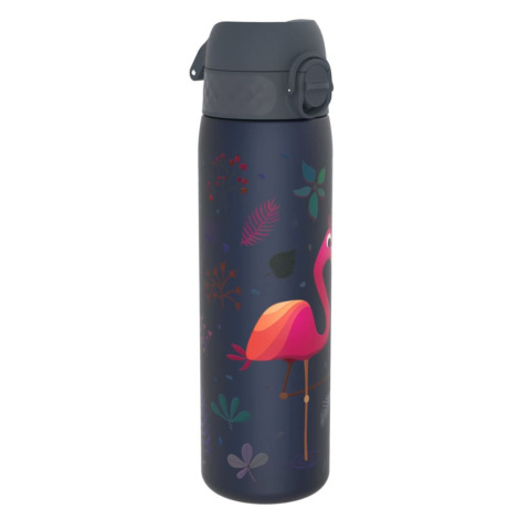 Láhev na pití ion8 Leak Proof Flamingo 500 ml