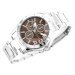 Pánské hodinky ADEXE ADX-1362B-2A (zx084b)