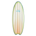 Nafukovací lehátko Intex Surf's Up Mat 58152EU Barva: bílá