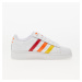 Tenisky adidas Superstar Xlg W Ftw White/ Better Scarlet/ Orange