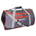 Semiline Unisex's Fitness Bag 3508-1