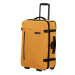 SAMSONITE Cestovní taška na kolečkách Roader 55/35 Cabin Radiant Yellow, 35 x 23 x 55 (143269/47