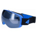 4F Pánské lyžařské brýle H4Z20-GGM060 Blue