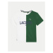 T-Shirt Lacoste