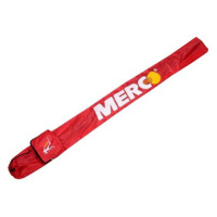 Merco Distance vak na běžky červený