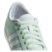 adidas COURTSET Dámské tenisky, světle zelená, veľkosť 38 2/3