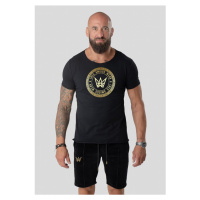 TRES AMIGOS WEAR Man's T-shirt Official Warrior
