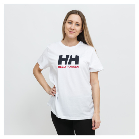 W hh logo t-shirt xs Helly Hansen
