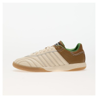 Tenisky adidas x Wales Bonner Mn Samba Ele Npp Wonder White/ Wonder White