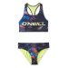 Plavky O'Neill Active Bikini Jr 92800615031