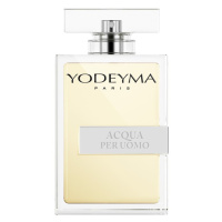 YODEYMA Acqua per Uomo Pánský parfém Varianta: 100ml