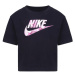 Nike sci-dye boxy tee 104-110 cm