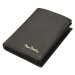 Pánská kožená peněženka Pierre Cardin TILAK28 330 RFID černá