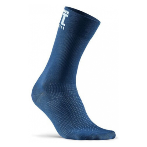 Ponožky CRAFT HMC Endure Bike tm.modrá
