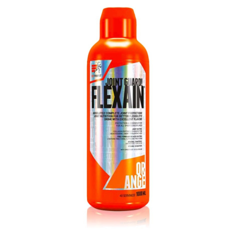Extrifit Flexain podpora normálního stavu kloubů příchuť Orange 1000 ml