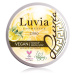 Luvia Cosmetics Brush Soap čisticí mýdlo pro kosmetické štětce s vůní Citro 100 g