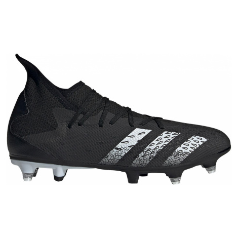 Kopačky adidas Predator Freak 3 SG Černá