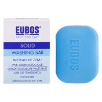 Eubos Basic Skin Care Blue syndet bez parfemace 125 g