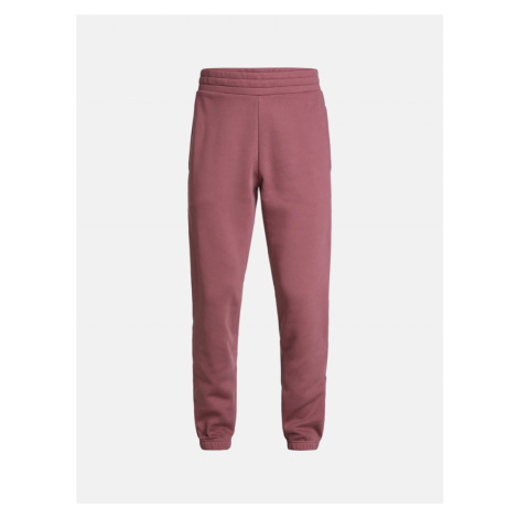 Tepláky peak performance m original pants růžová