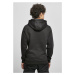 Easy Sign Hoody - black