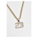 23 Diamond Necklace