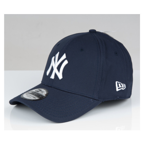 NEW ERA 3930 MLB League Basic NEYYAN Kšiltovka US 10145636