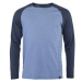 Willard LER Pánské triko, modrá, velikost