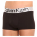 3PACK pánské boxerky Calvin Klein černé (NB3074A-7V1)