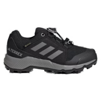 ADIDAS-TERREX GTX K CBLACK/GRETHR/CBLACK Černá