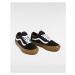 VANS Skate Old Skool Shoes Unisex Black, Size