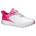 Callaway Anza Womens Golf Shoes White/Pink