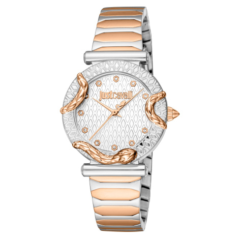 Hodinky Just Cavalli model Animalier Atrani JC1L234M0265