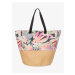 Roxy Waikiki Life Tote Bag W