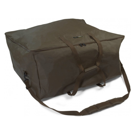 Avid carp taška na lehátko stormshield bedchair bags - large