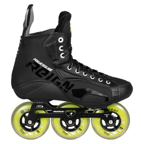 Kolečkové brusle Powerslide Reign Triton 100 Trinity, 3x, 100, 47