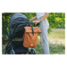 Monkey Mum® Integrovaný softshellový batoh k nosítku Carrie - Tajuplný výlet Malá/ý