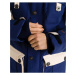 Modrá pánská zimní bunda Picture Leno