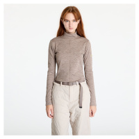 Tričko Columbia Wallowa™ Cropped Long Sleeve Top Crushed Clay