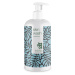 Mycí gel na pokožku s olejem Tea Tree - Profesionální sprchový gel proti pupínkům a nečisté poko