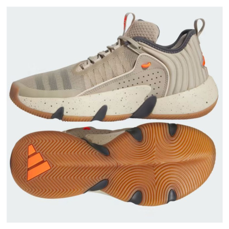 Basketbalové boty adidas Trae Unlimited M IE9358