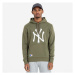 Pánská mikina New Era MLB Team logo hoody NEYYAN