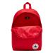 Converse Go 2 Backpack - Pánské - Batoh Converse - Červené - 10020533-A03