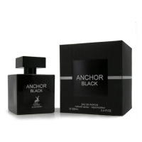 Alhambra Anchor Black - EDP 100 ml